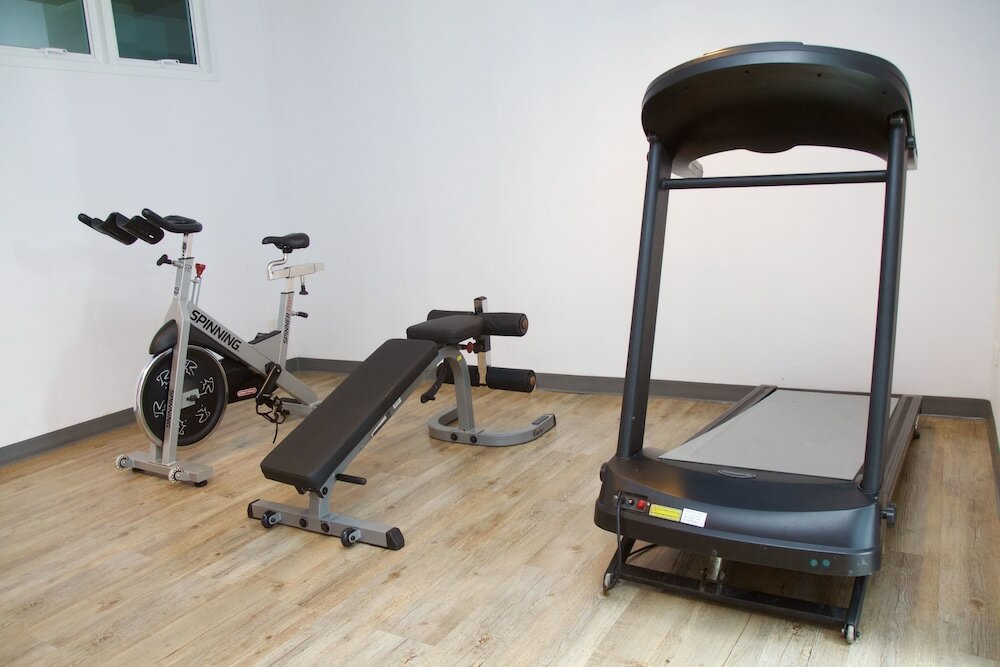 Фото We Briza Hotel Chiangmai