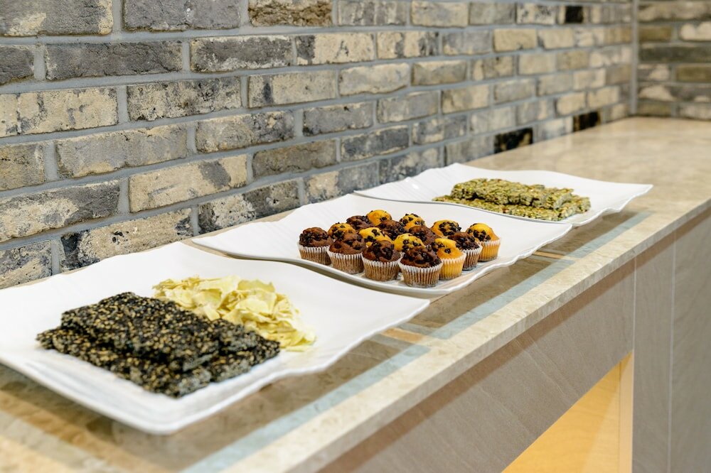 Фото Benikea Premier Hotel Yeouido