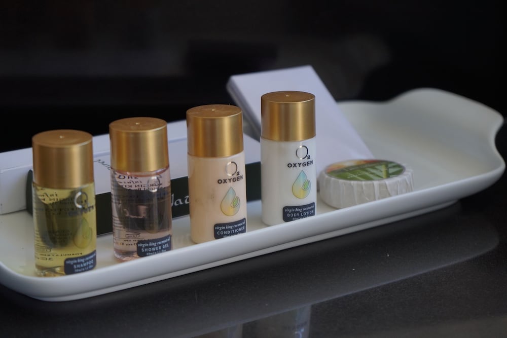 Фото Sooriya Resort & SPA