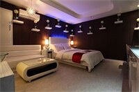 Фото Moxy Seoul Insadong