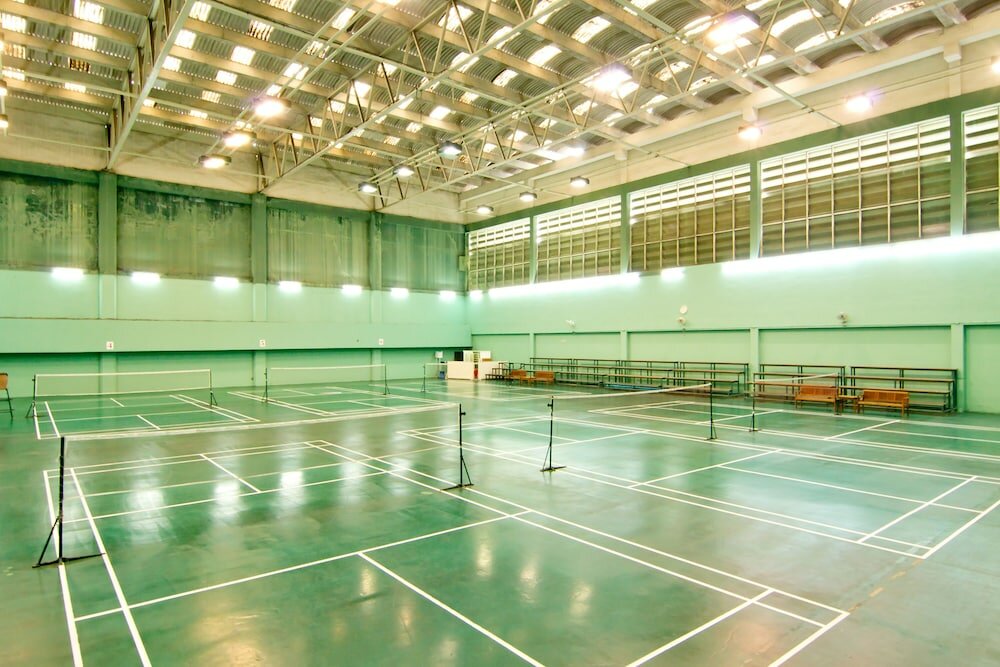 Фото Ambassador City Jomtien Garden Wing