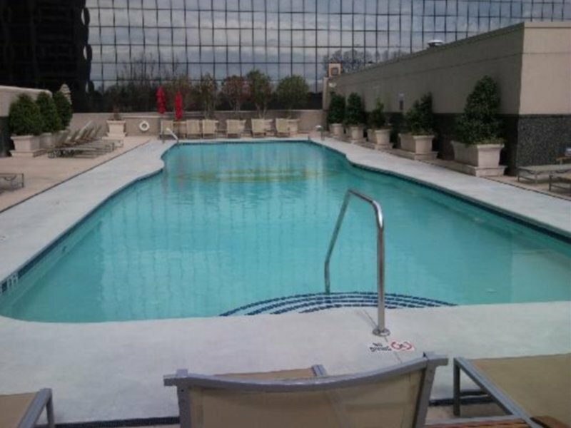 Фото InterContinental Buckhead Atlanta, an Ihg Hotel