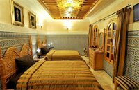 Dar Al Madina Al Kadima (Fès, Fes El Bali), hotel