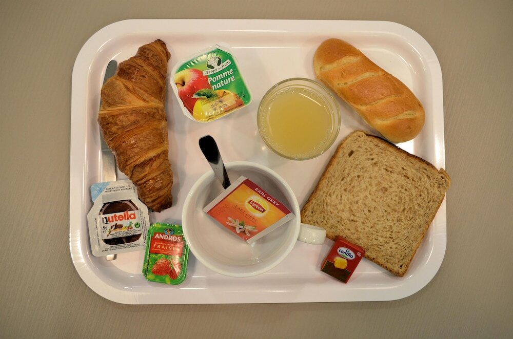 Фото Premiere Classe Le Havre Centre	