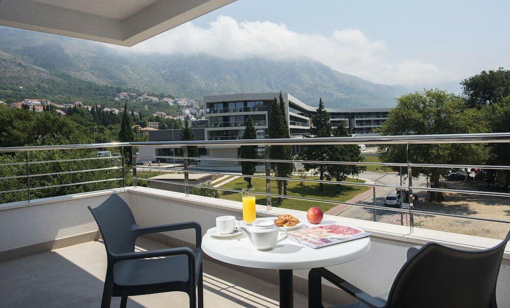 Фото Maistra Select Srebreno Premium Apartments