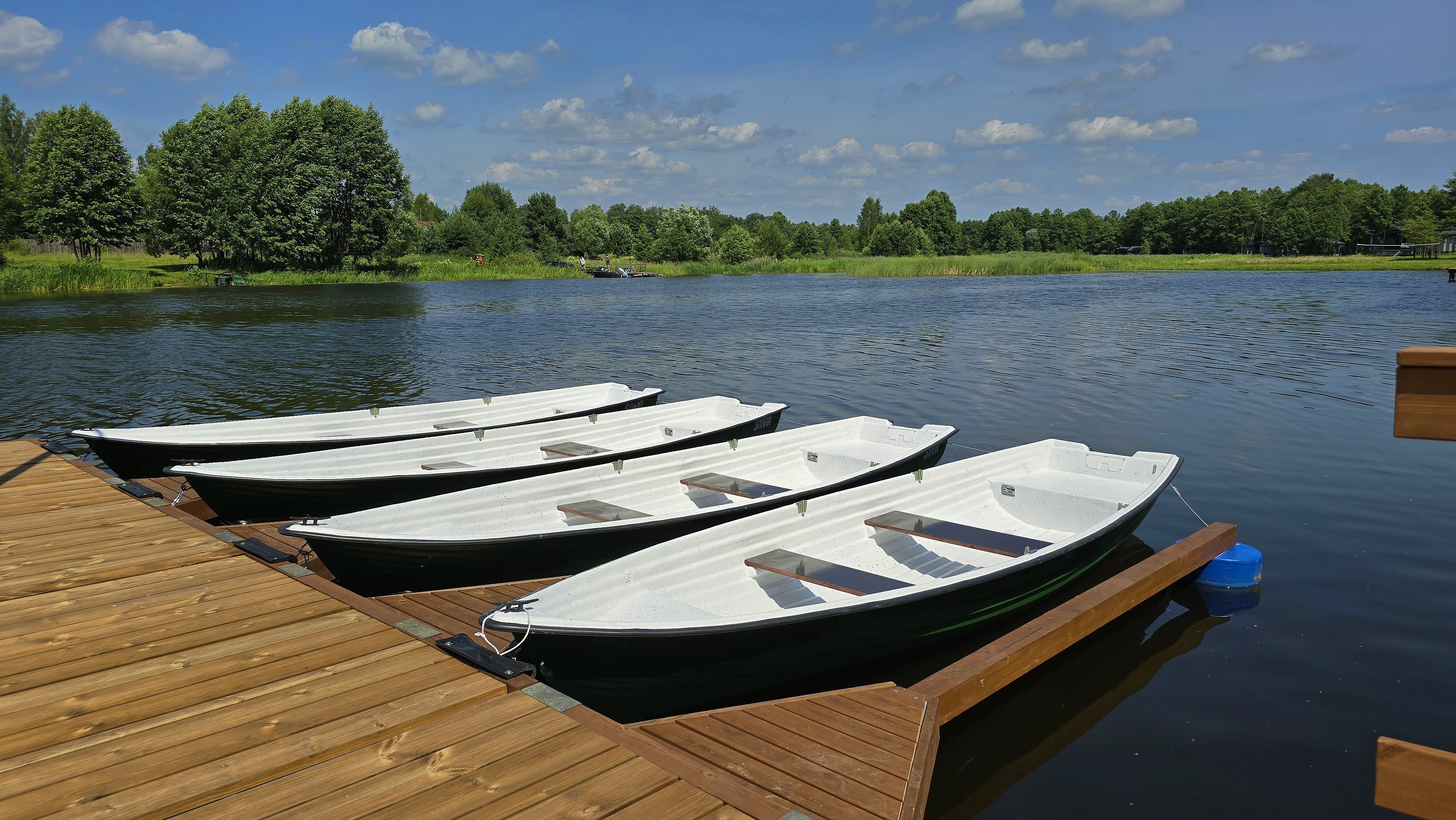 Фото Edimonovo Village