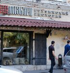 Georgian restaurant Mtabari (Krasina Street, 27с1), restaurant