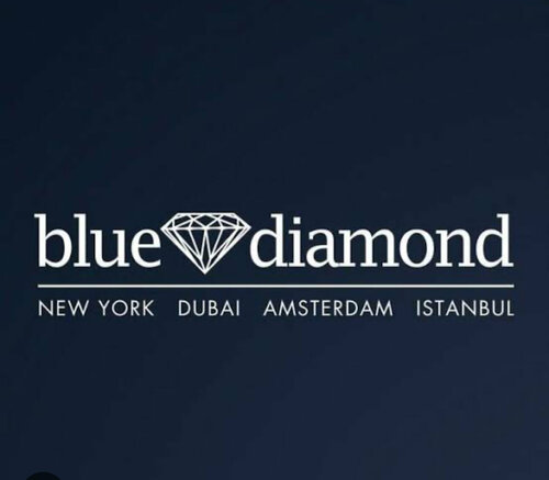 Blue Diamond Fotoğraf 5