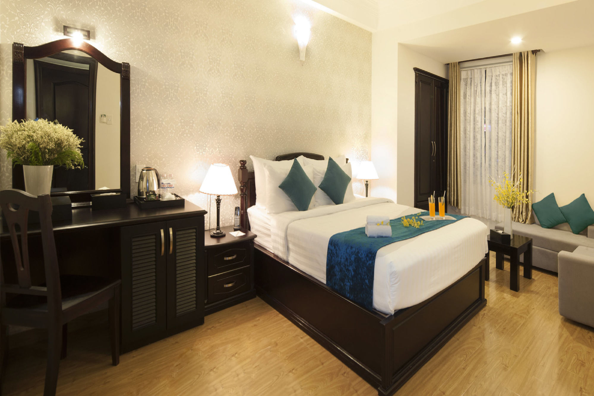 Фото отеля 3