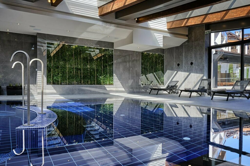 Hotel Apartmanica Double room apartment with balcony, Bansko, photo