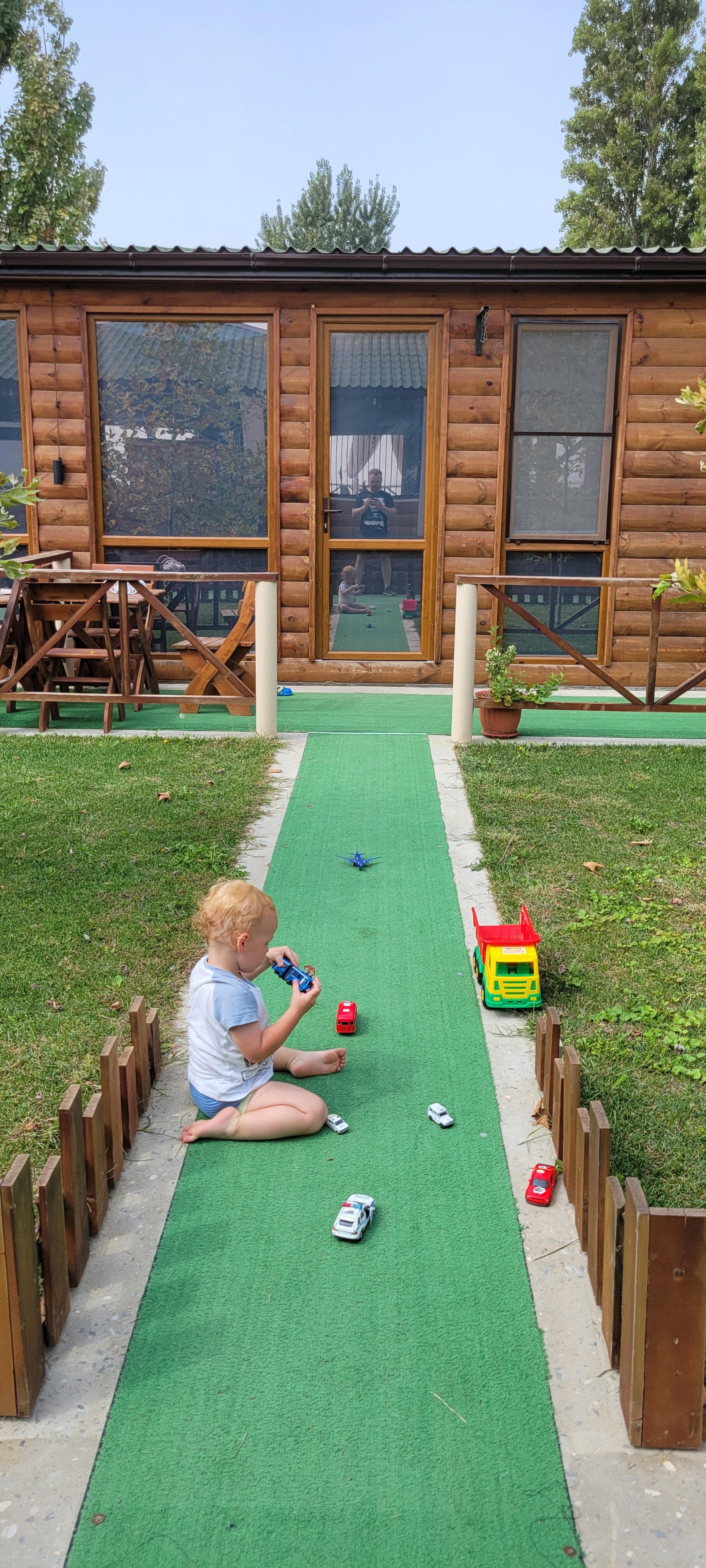 Фото Hayat Village