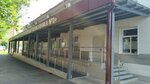 Krasnoyarsk interdistrict polyclinic № 1, Branch (Zatonskaya Street, 5Г) ، عيادة خارجية للبالغين