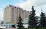Gostinitsa Bugulma (ulitsa Gazinura Gafiatullina, 50), hotel