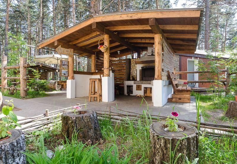 Фото Академия