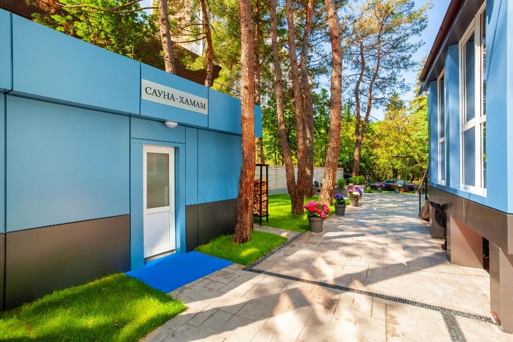 Фото Грейс Калифорния