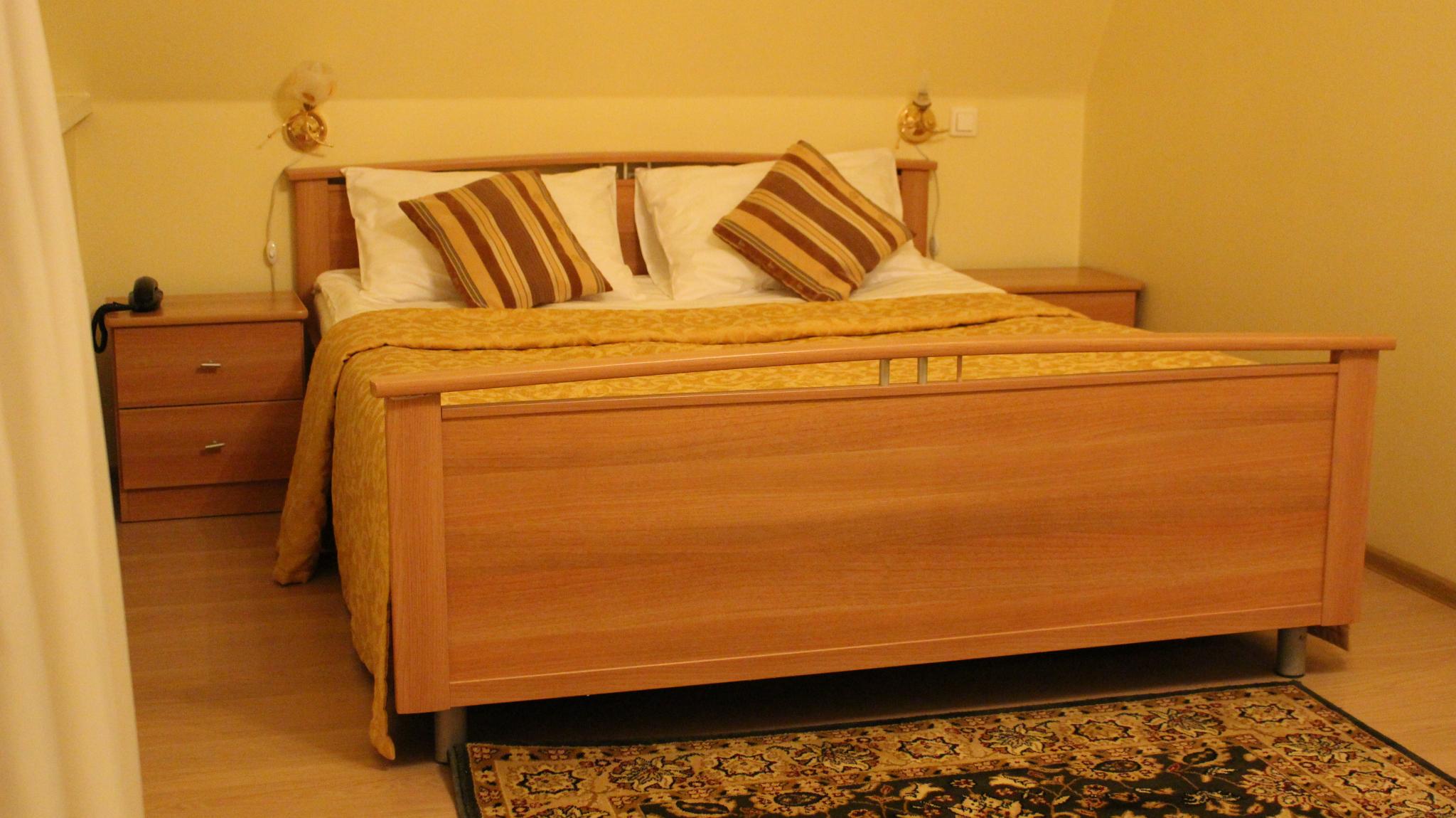 Фото Купеческий дом