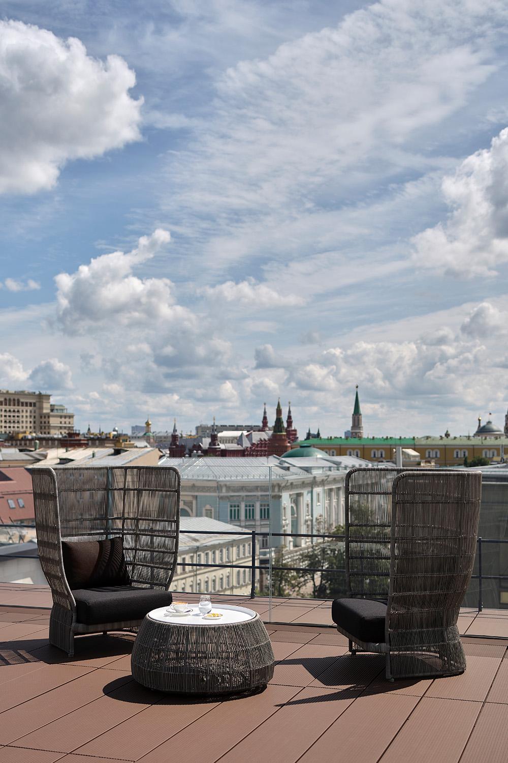 Фото Stella di Mosca