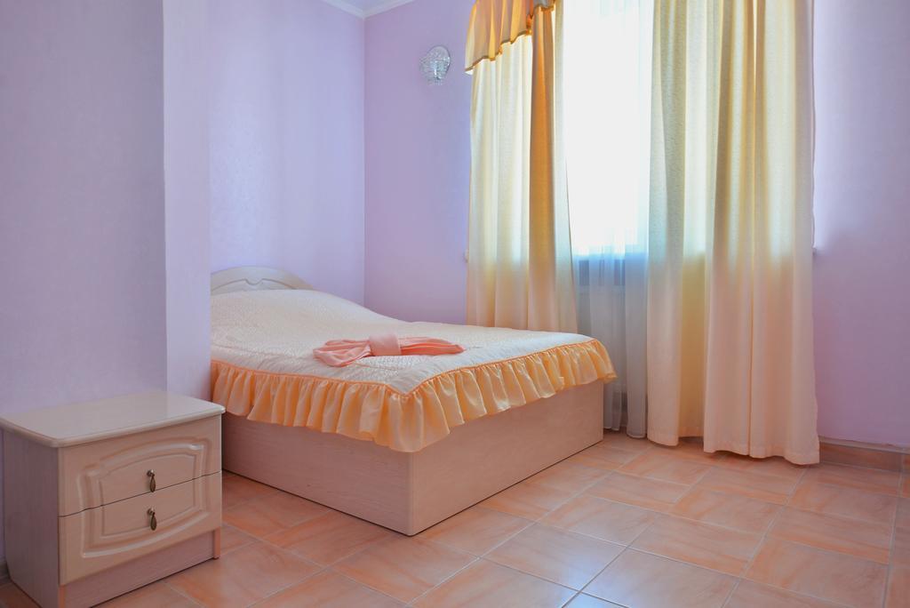 Фото Отель № 1