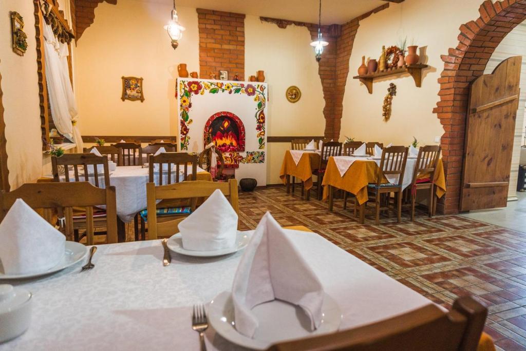 Фото Огонёк