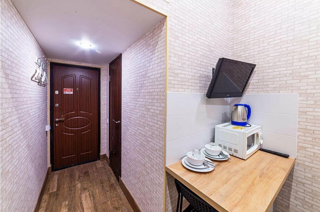 Фото Samsonov Hotels