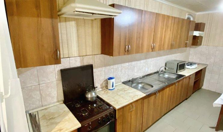 Фото Южный вайб Вардане