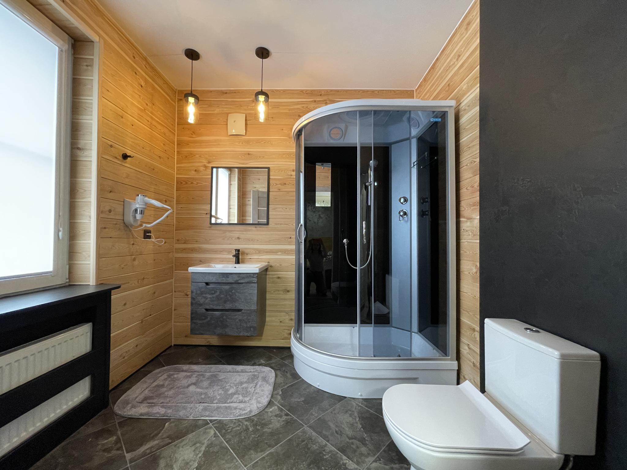 Фото Орловский дом