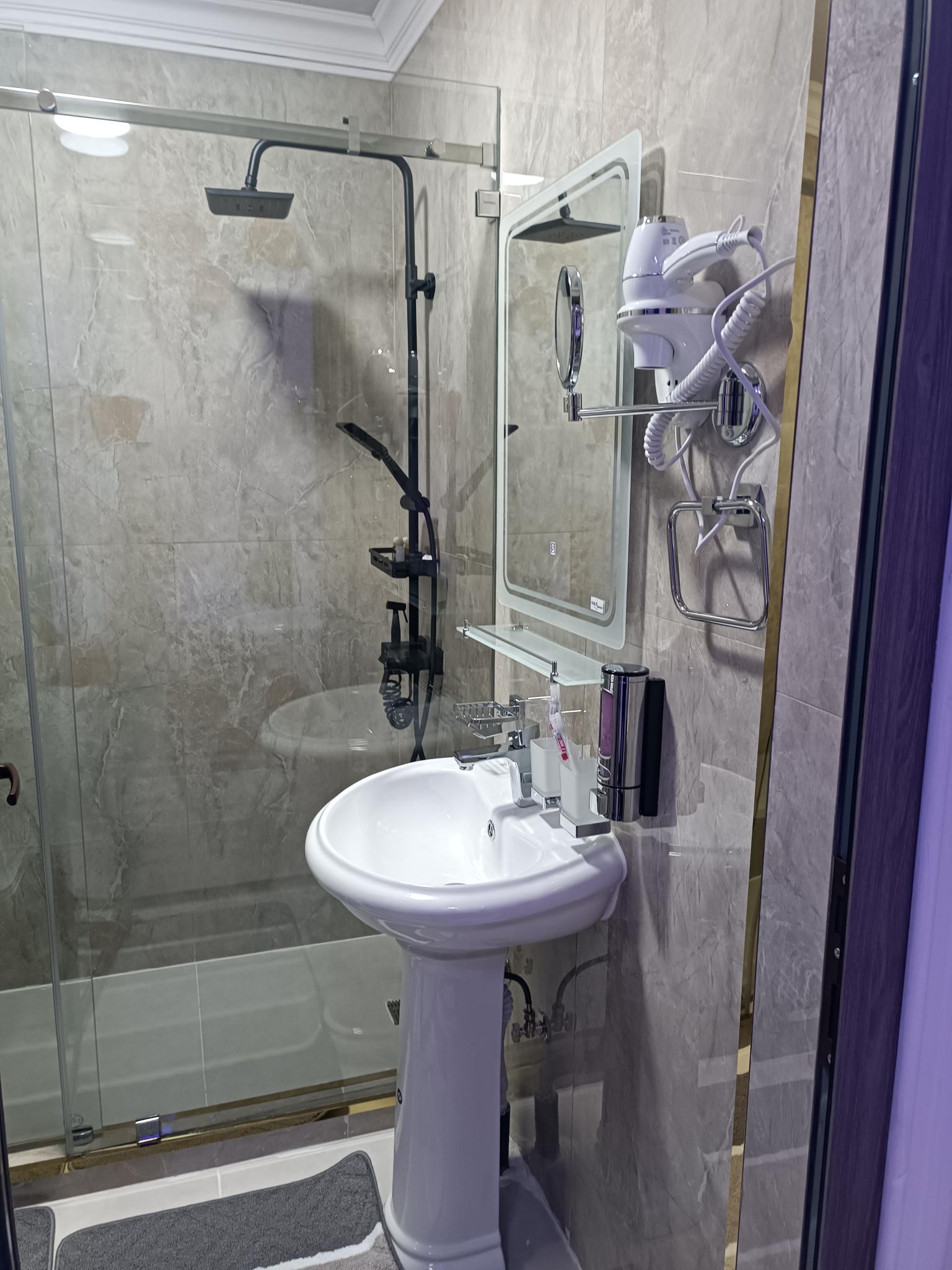 Фото Muhayyo guest house