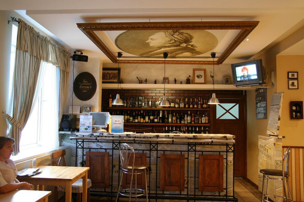 Фото Гостиница Фатеж