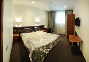 North Crown  (Vyborg, Sbornaya ulitsa, 4А), hotel