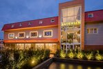 Andersen (Pravolineynaya Street, 4), hotel