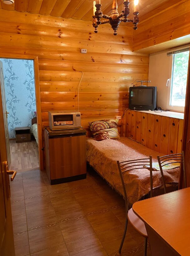 Фото Гостиница