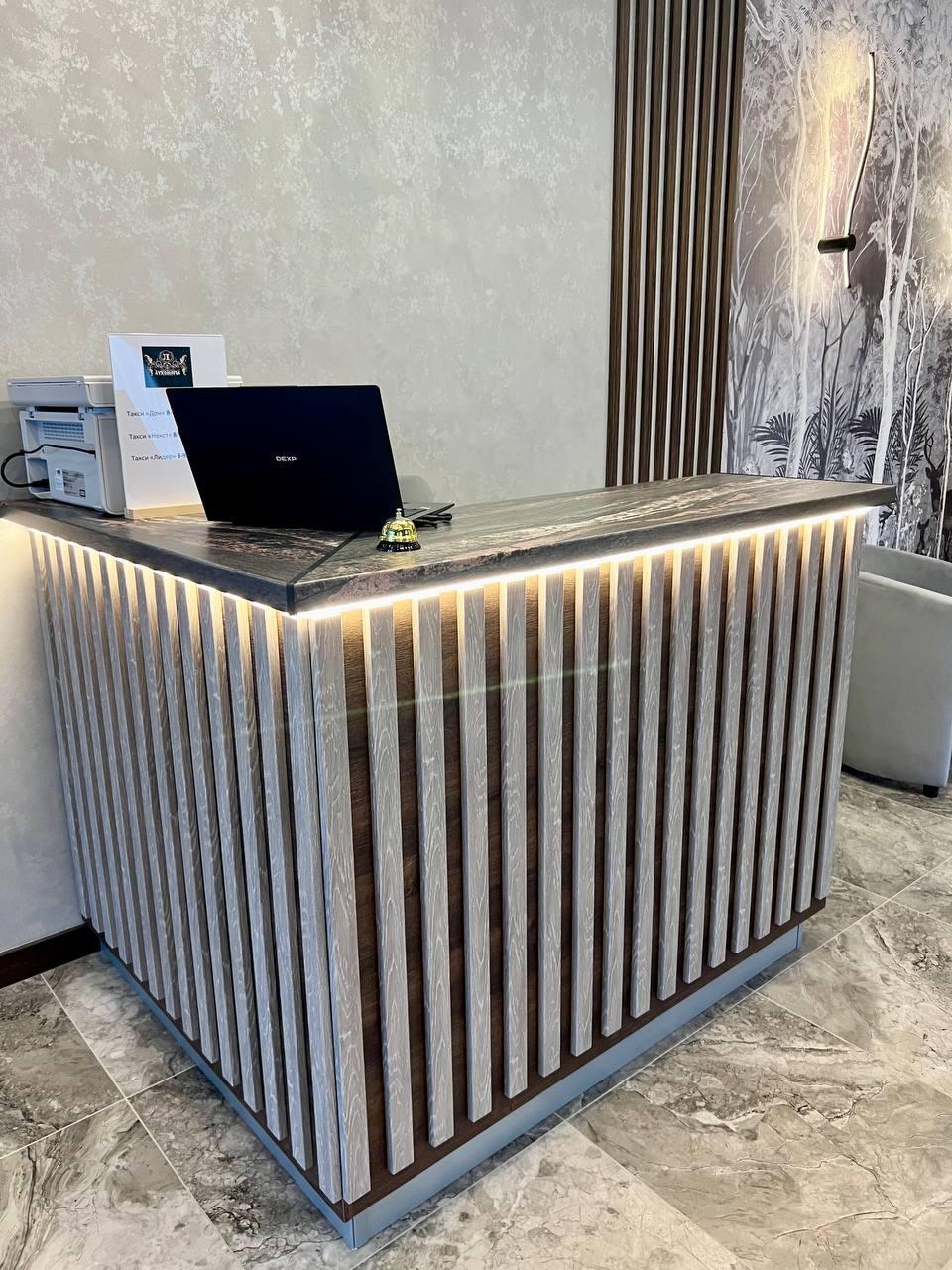 Фото Лукоморье