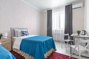 Гостиница Лабиринт