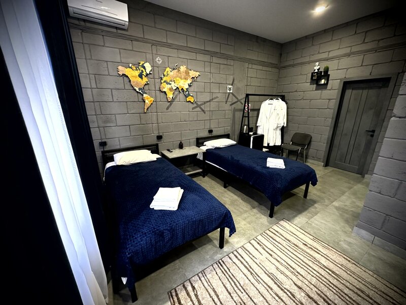 Hotel Loft — фото 14