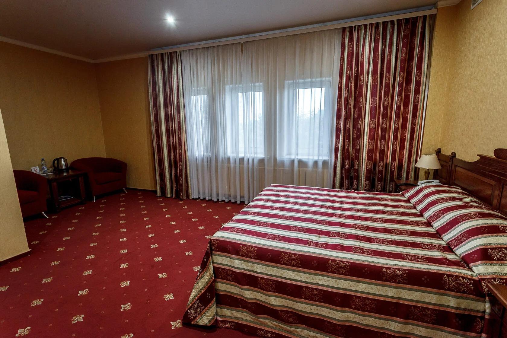 Фото Славянский