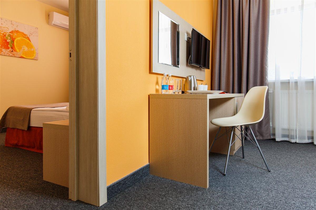 Фото Мандарин