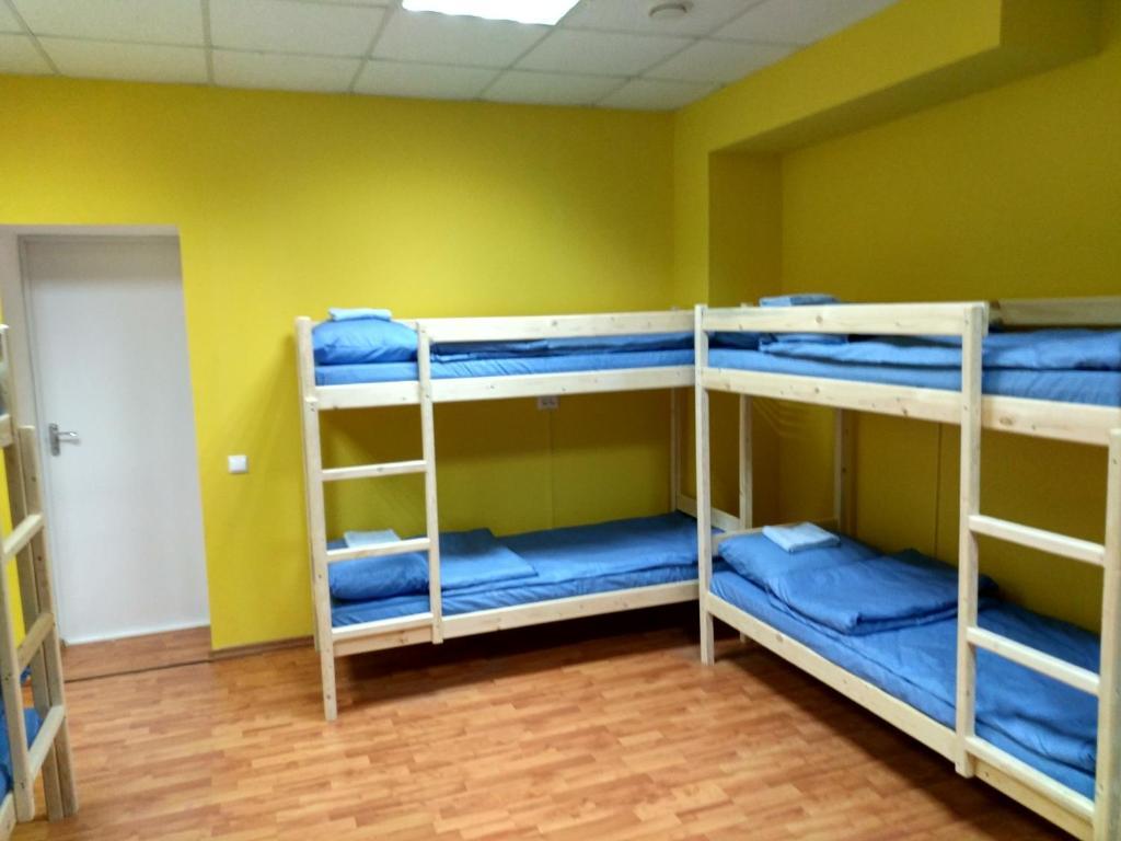 Фото Точка Авиамоторная