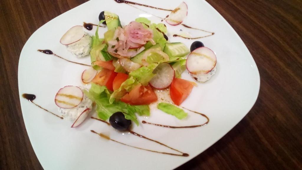 Фото АртОтель