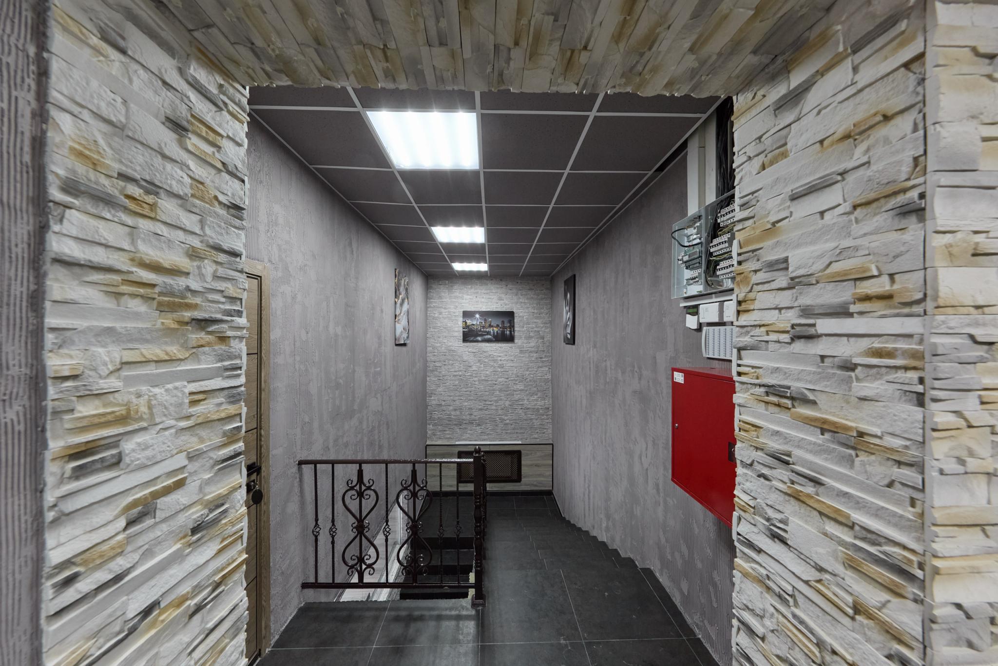 Фото Отель 22