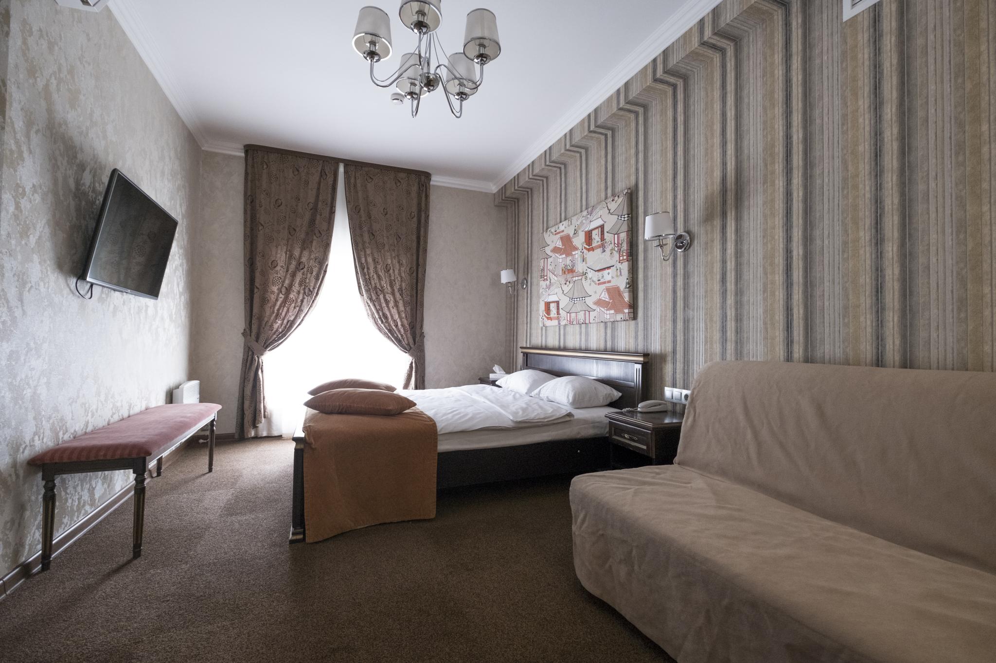 Фото Погости.ру на Тульской