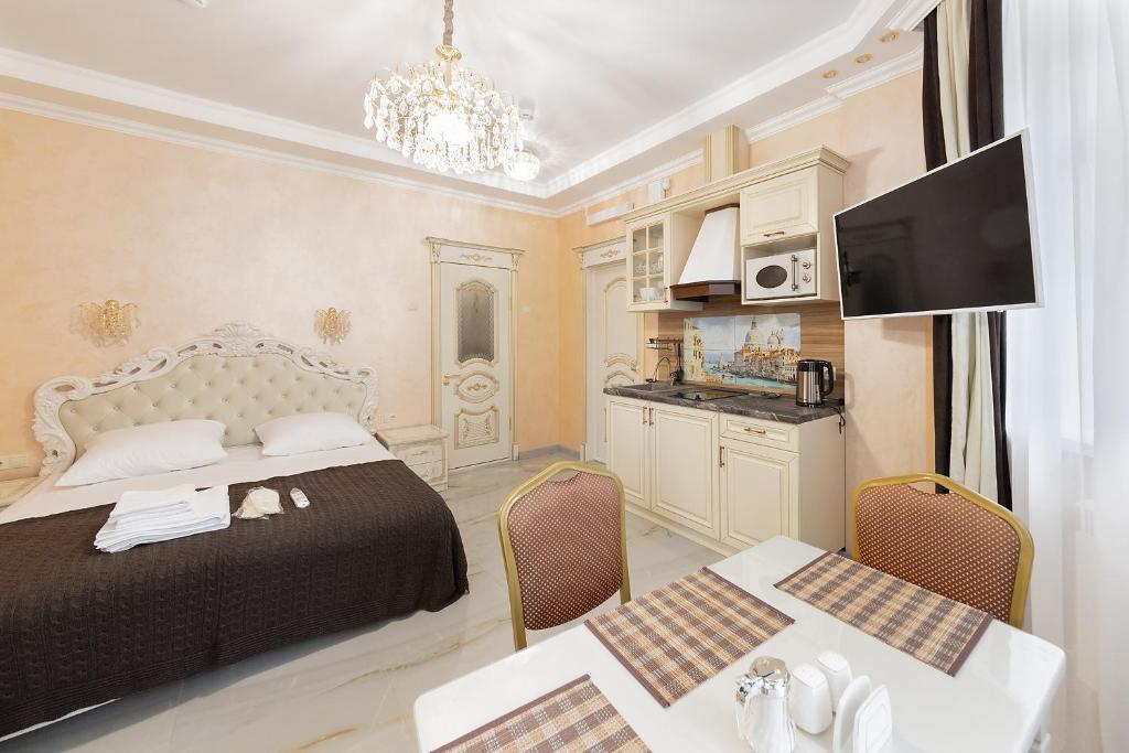 Фото Венеция