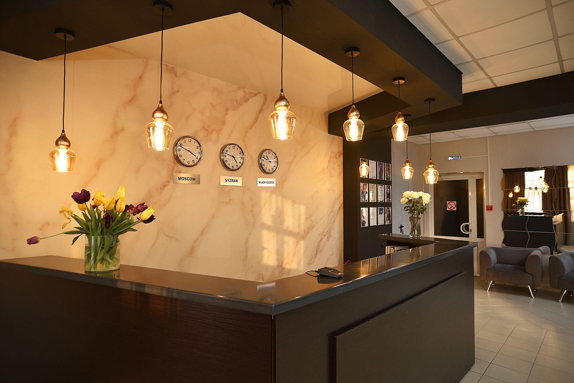 Фото отеля 2