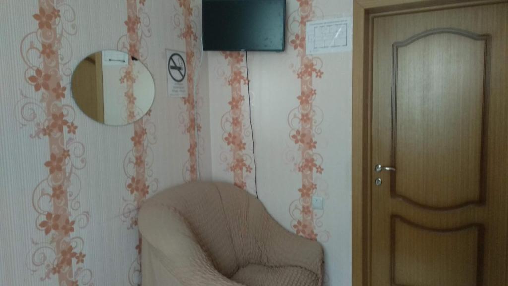 Фото Сибиряк