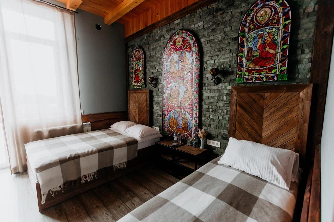 Фото Та ещё птица