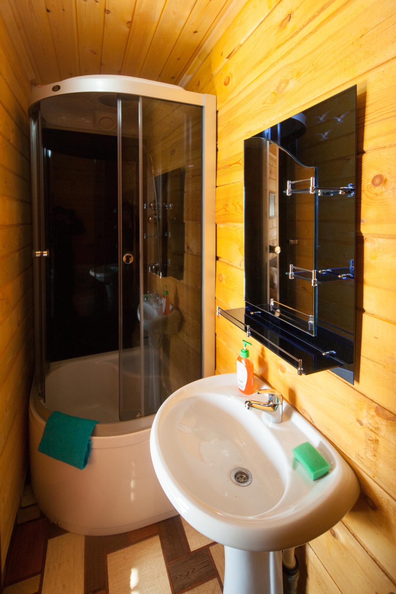 Фото Даурия