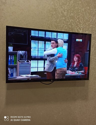 Гостиница Мирра в Селиховском сельском поселении