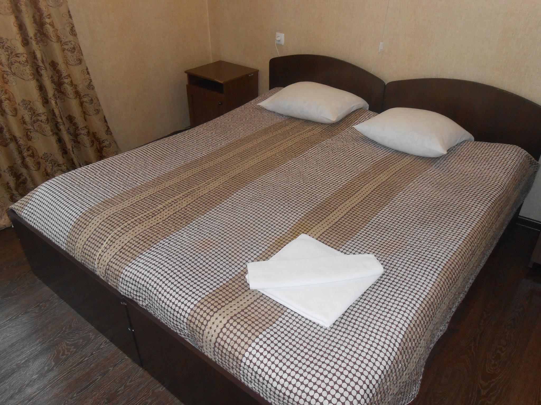 Фото АэроОтель