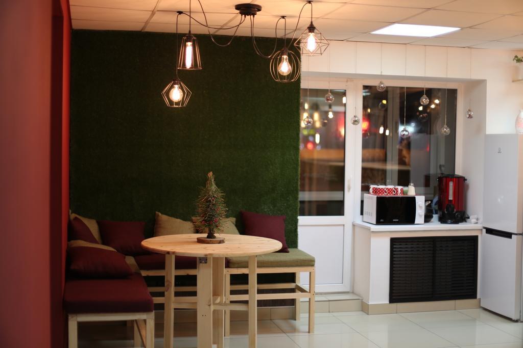 Фото Брусника