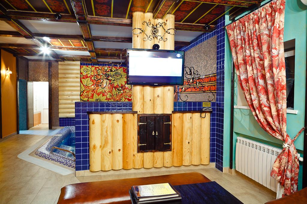 Фото Галактика развлечений