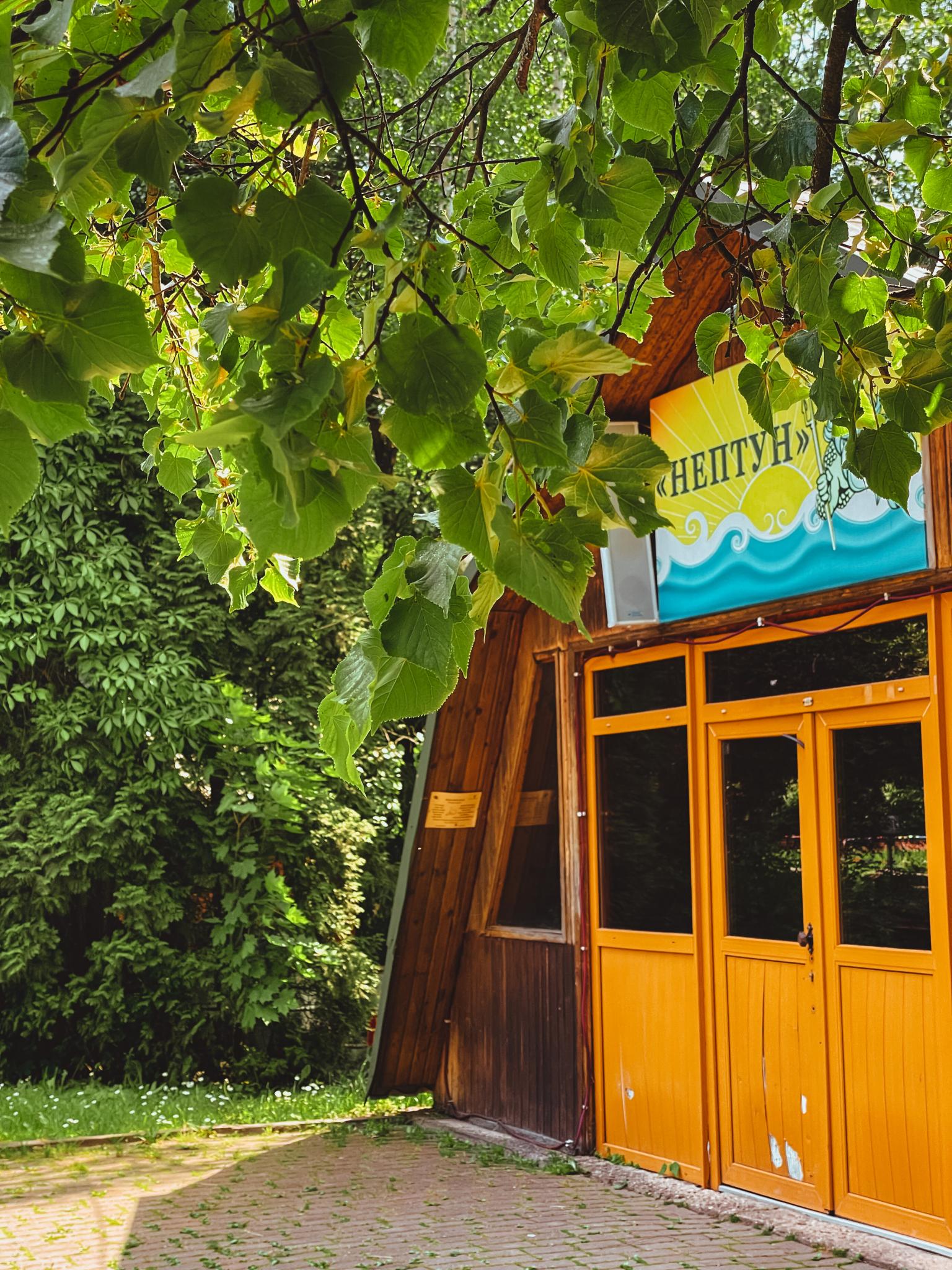 Фото Голицыно